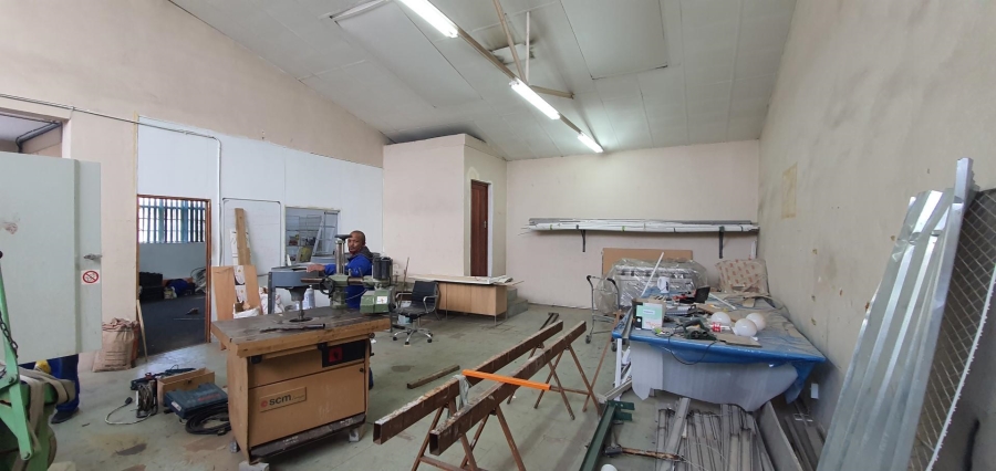 To Let commercial Property for Rent in Parow Industrial Western Cape